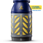 Go Gas Cylinder